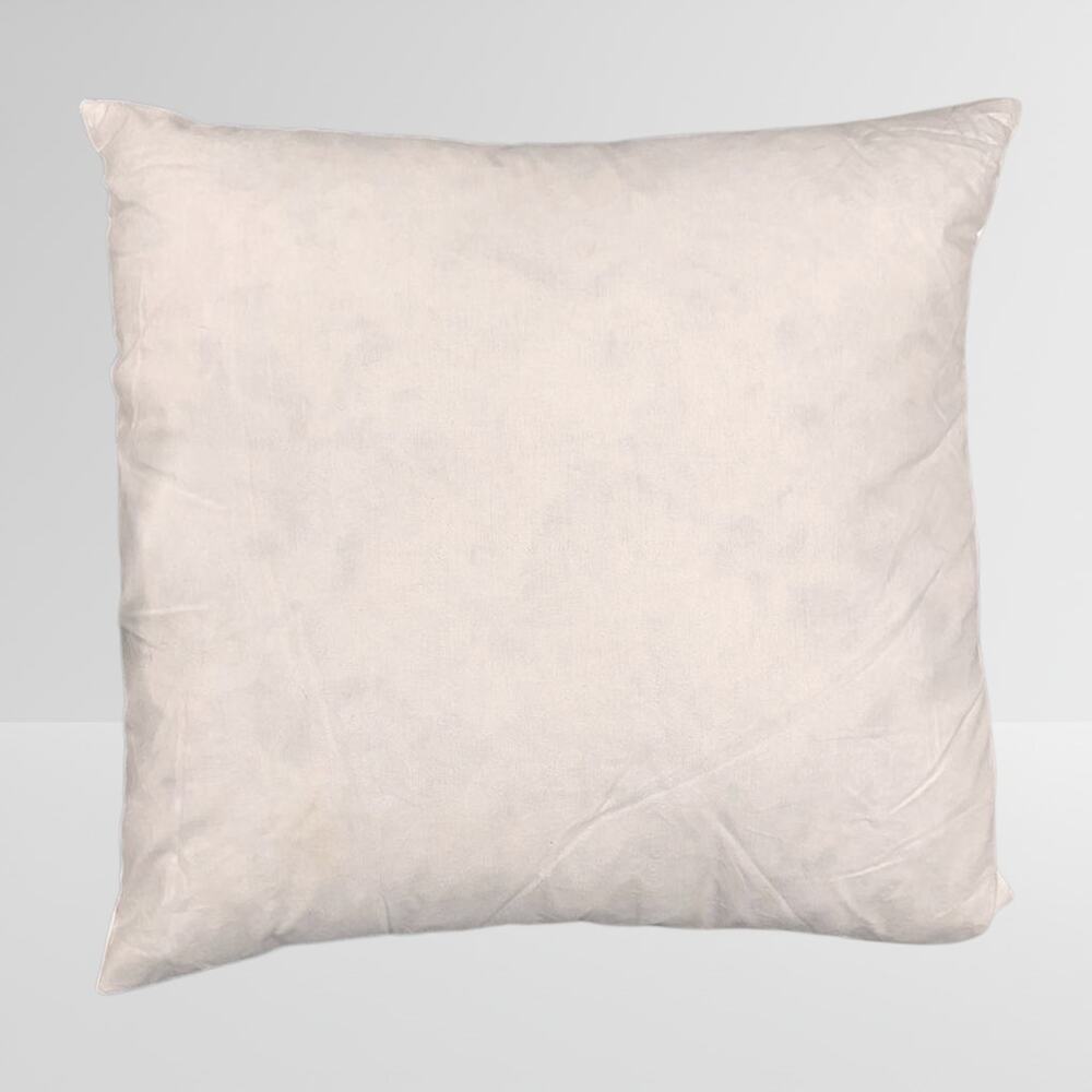 Ralph Lauren Duck Down Throw Pillow Insert 18"x18"
